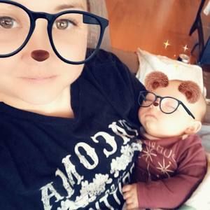 Meet your Posher, Allie